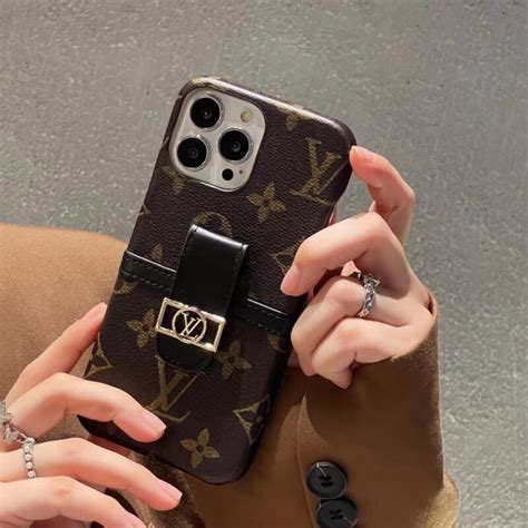 louis vuitton case iphone 6|louis vuitton iphone case ioffer.